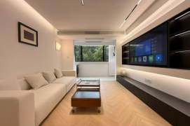 Brand-new Elevator Modern&Spacious 1Br/2Lr/1Bt Close to L1/7 Changsha Rd Station 