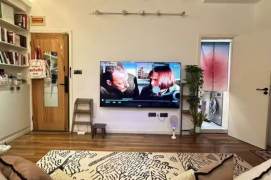 Shanghai library 1BR with balcony