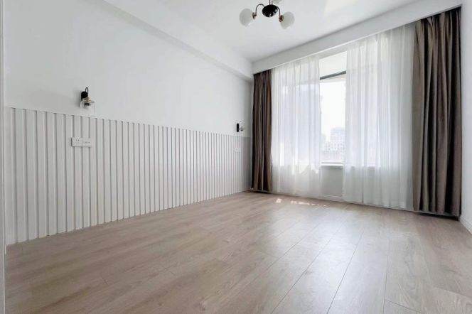 2BR 2BTH w/ Floor heating nr ZhongShan Park 