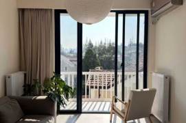  Homey 1br with Balcony nr Changshu rd L1/7