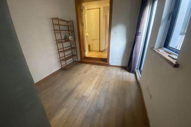 2 brs near L1/L10/L12 shaoxing rd station+wall heating+yard+2bathrooms