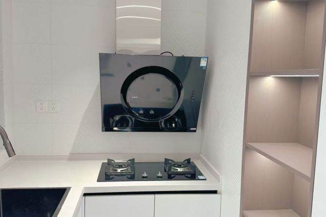 Nice decoration 1br @Hongqiao Rd & Line 3/4/10 