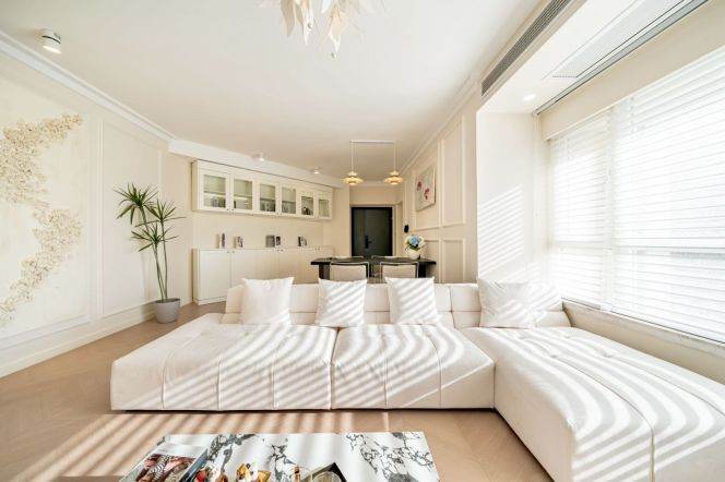 3BR 2BTH w/ Balcony nr WuDing RD M14