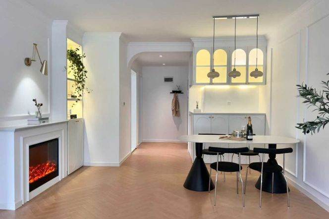 Hongqiao Rd Station Elevator 2Br Line3/4/10