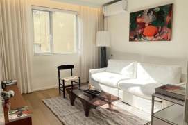 Brand-new Elevator 1Br/2Lr/1Bt@L2/7/14 Jing’an Temple Station 