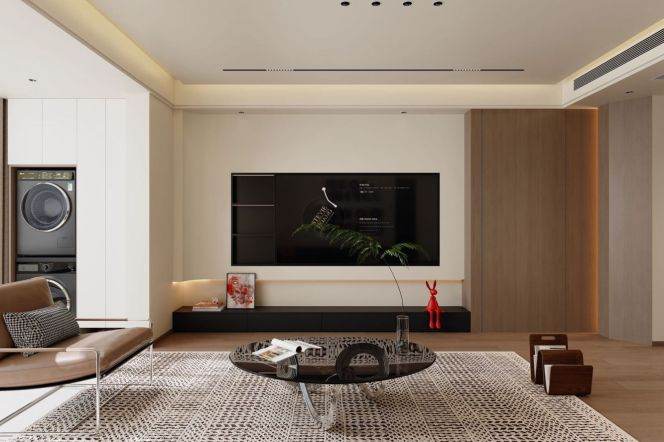 New decoration 3BR 2BTH w/Double balconies nr ZhongShan Park M2/3/4