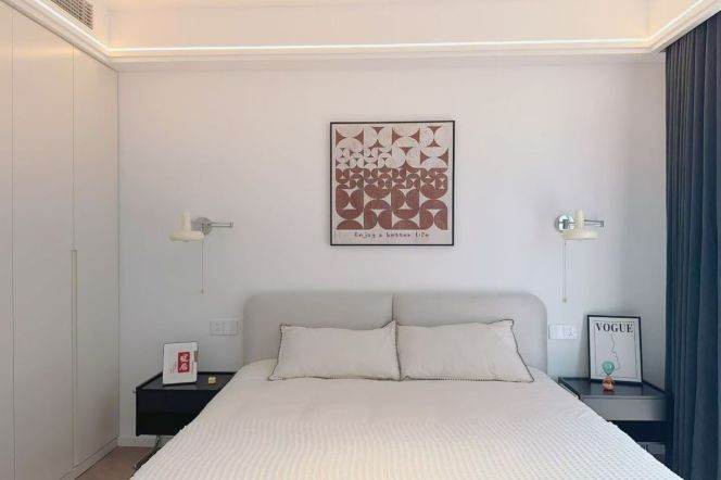 Zhongshan Park, Longzhimeng, Raffles City, 3-bedroom apartment in zero distance，L 2-4