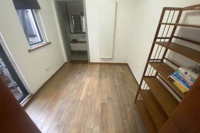 2 brs near L1/L10/L12 shaoxing rd station+wall heating+yard+2bathrooms