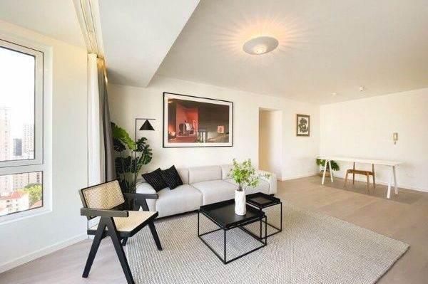 Beautiful 2Br Huangpu,line4,bright,modern