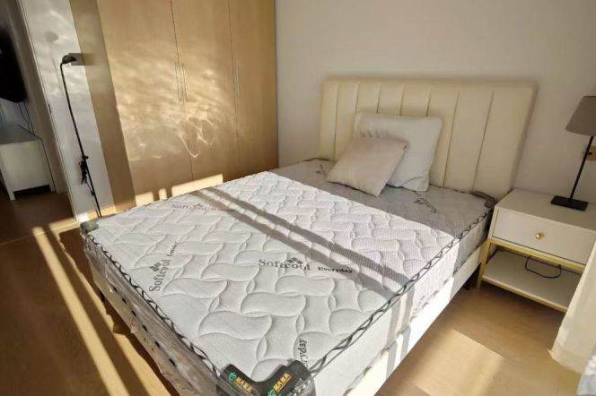 great value-affordable apartment -elevator-balcony-line7 changping