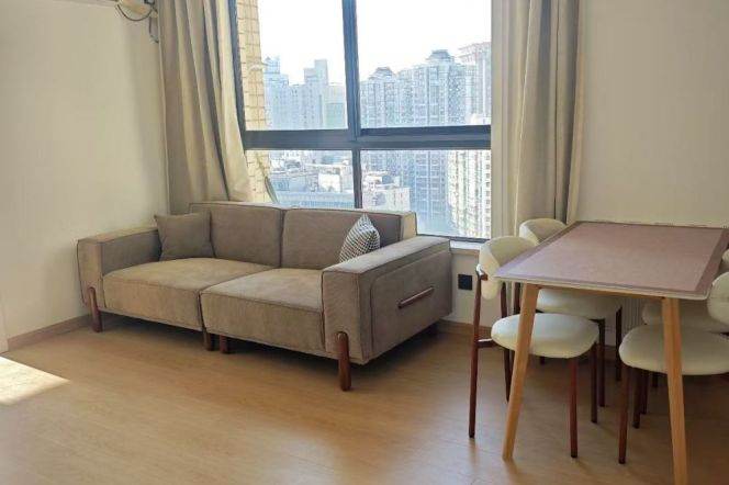 great value-affordable apartment -elevator-balcony-line7 changping