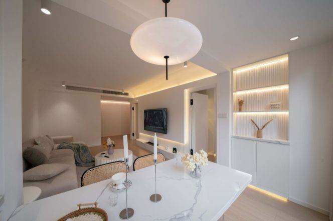 2BR 1BTH w/ Floor Heating nr People's Square M1/2/8 