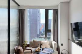 1BR near DREAM LIVING and Caohejing Hi-Tech Park can long and short lease