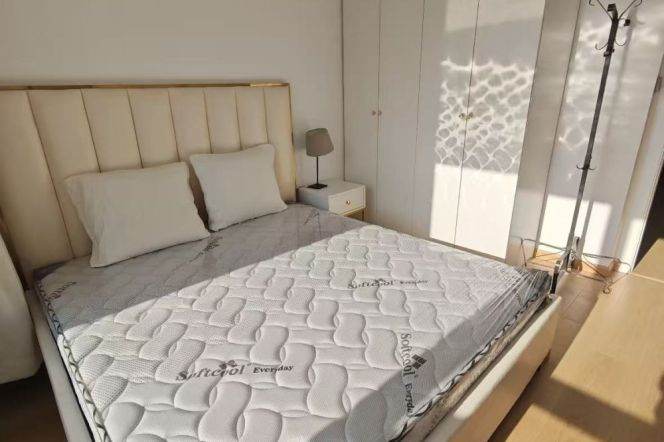 great value-affordable apartment -elevator-balcony-line7 changping