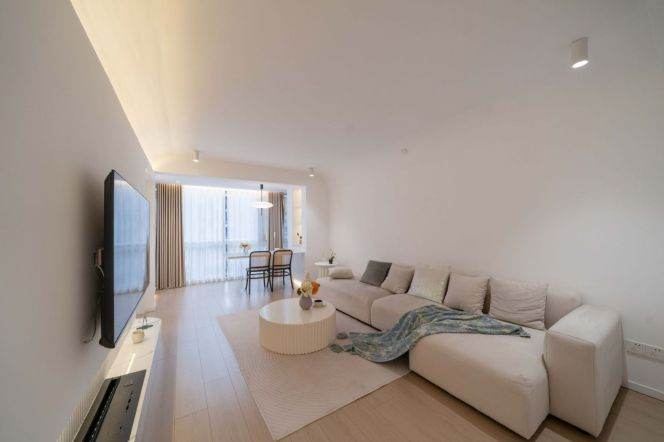 2BR 1BTH w/ Floor Heating nr People's Square M1/2/8 