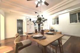 2 brs near L2/L11 jiangsu rd station+elevator