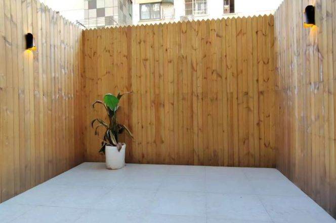 Charming 1+1brs 2lrs with Yard Nr L2/3/4 zhongshan park sta