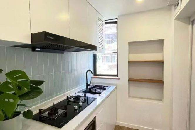 Furnished 1br-Jiaotong uni/Xingfu Li