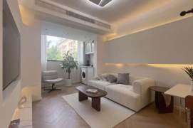  brand new 1br+1studyroom Nr zhongning road M14