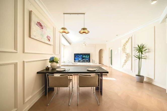 3BR 2BTH w/ Balcony nr WuDing RD M14