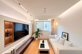 Elevator 1Br/2Lr/1Bt+Walk-in Closet@L7 Changping Rd Station 