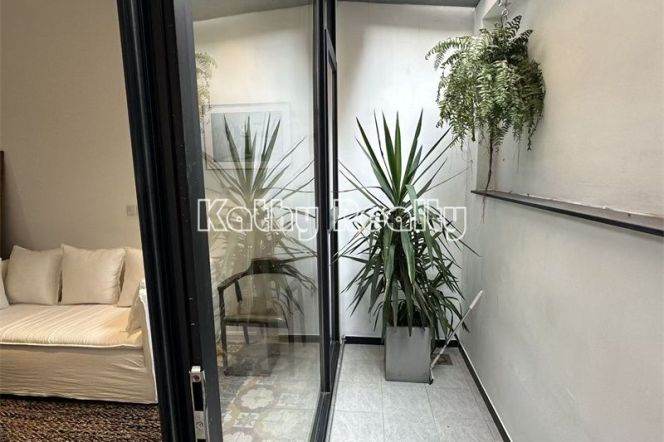 Beautiful 1BR APT terrace Fuxing Park 6.9k