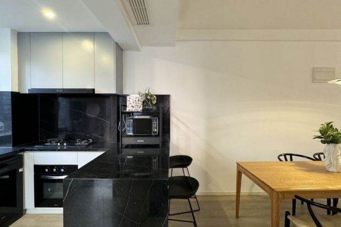 Special offer 3bedrs+2bathrs in good compound I NrL2 3 4ZhongshanPark metro