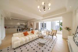 Elevator 2BR-Hongqiao Road-2 minutes to 1/9/11 Line-Xujiahui