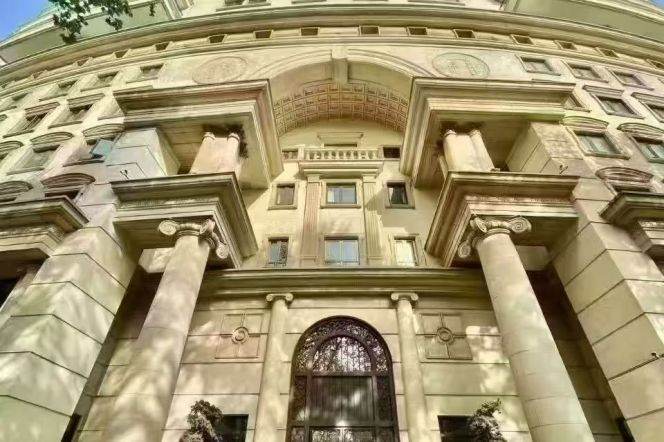 No.41 Hengshan rd 3br190sqm