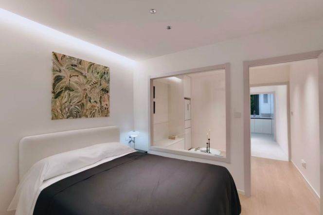 1BR-Panyu Road-7 minutes to Line 10/11-Jiaotong University