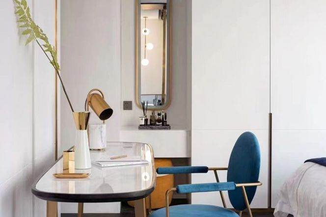 Elegant luxury 1br serviced apt on the Hengshan road nr L1,7,9