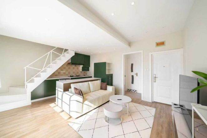 yueyang rd 2br2bath90sqm