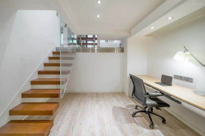 Luxury 2br duplex serviced apt in Putuo nr Jing'an Temple & L7