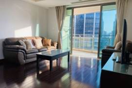 3BR 2Baths in good compound near line 2/12/13 W.Nan'jing Rd metro 