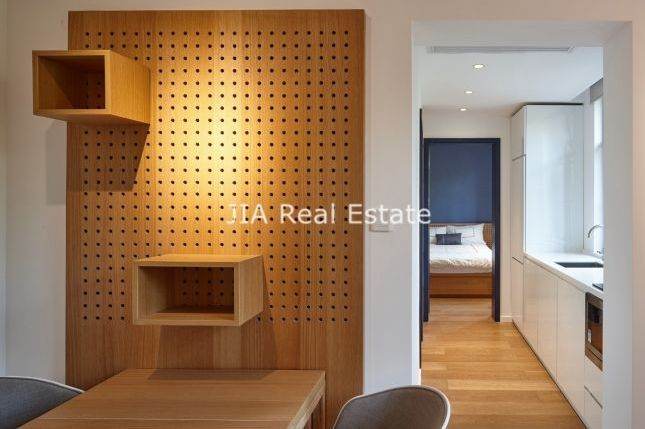 Elegant luxury 1br serviced apt in Xuhui nr L1,7