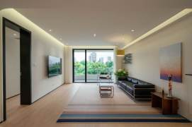 jing an/top of city 3br150sqm