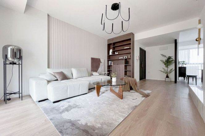 Elevator 2BR-Changning Road-4 minutes to 2/3/4 lines-Zhongshan Park