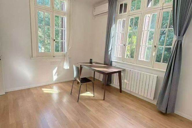 Big balcony green view 2BR Nr IAPM 17k