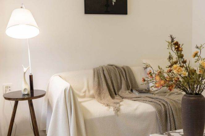 Cozy separate 1br 1lr Nr L10/11 jiaotong university sta