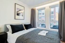 Good price & condition 3Br,Jianguo Rd,floor heating 