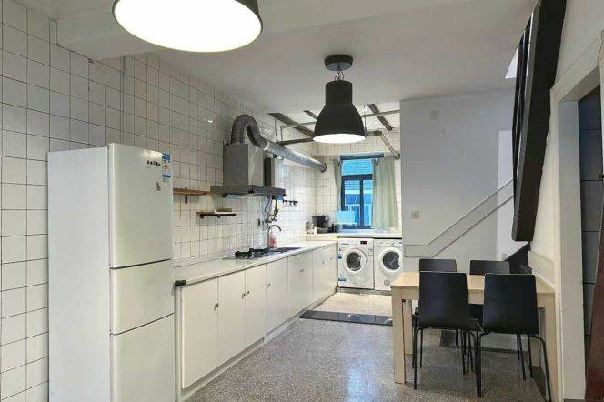  Spacious 4br apt nr Jiaotong University L10/11