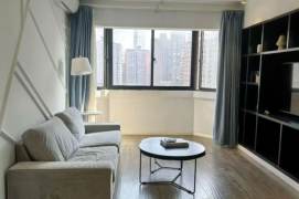 Spacious 2Brs/1Lr/1Bt apt nr Changping rd,M7