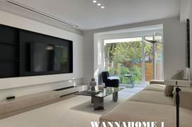 Awesome View+Open Balcony+Spacious&Bright 3Bdrs 2Baths Apt+L7Chang Ping Rd+Top Compound