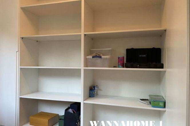 Top Compound+Modern&Spacious 2Bdrs 1Bath Apt+Grand Plaza+IAPM+W Nan Jing Rd