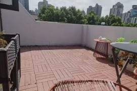 Furnished 2br Lane House w. Terrace L7/9