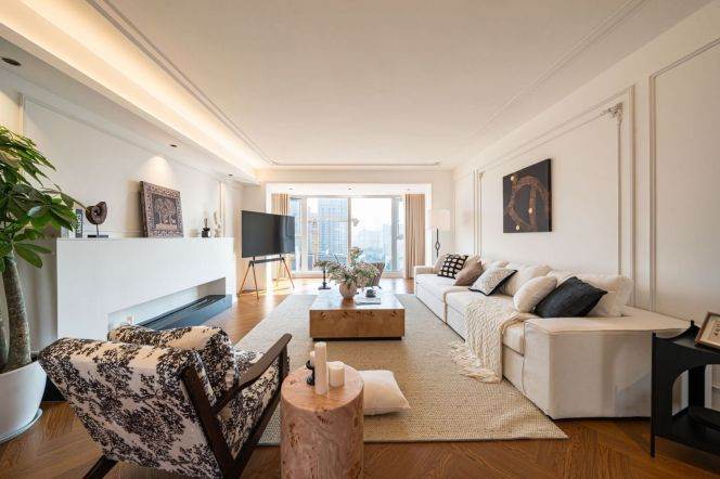 brand new super modern 3brs floor heating open kitchen beside line 7,9 