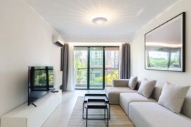 Zhenning rd/The Courtyard 2br100sqm