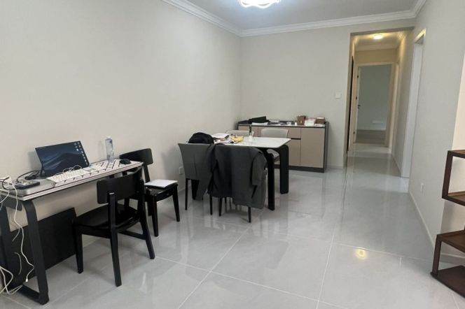 Newly 3brs/2baths & elevator@Jiaotong University & Line 10/11