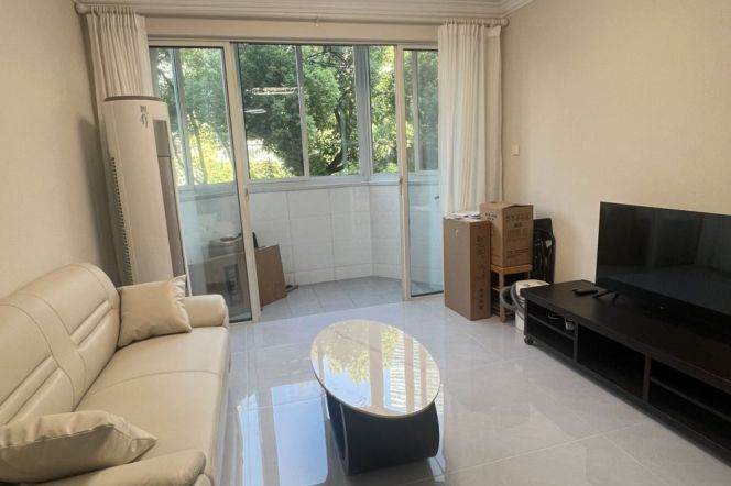 Newly 3brs/2baths & elevator@Jiaotong University & Line 10/11