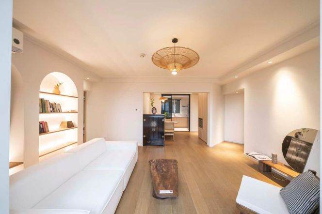  Spacious 3br with Floor heating nr Shanghai Libraray L10/11